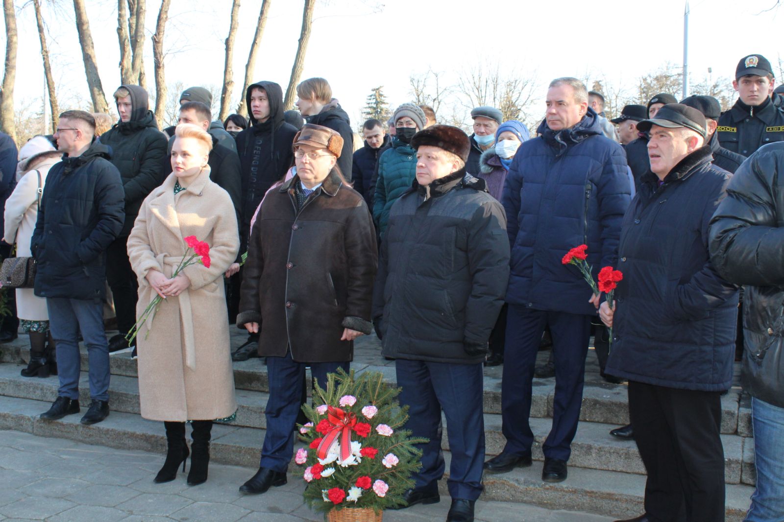 День афганца в беларуси. Союз афганцев Беларуси. Ветераны Афганистана Беларусь. Огромный митинг. День памяти родных и близких.